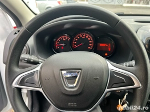 Dacia logan MCV an 2018 euro 6 - imagine 5