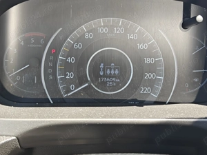 Honda CR-V Navy motorizare 2.2 - 11.450 Euro - imagine 2