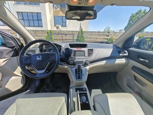 Honda CR-V Navy motorizare 2.2 - 11.450 Euro - imagine 4