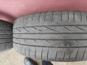 Vand cauciucuri - imagine 2