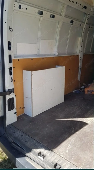 Renault Master autoutilitara  - imagine 3