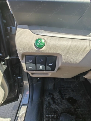 Honda CR-V Navy motorizare 2.2 - 11.450 Euro - imagine 3