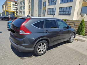 Honda CR-V Navy motorizare 2.2 - 11.450 Euro - imagine 10