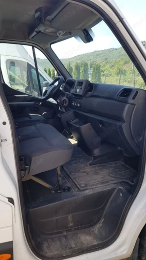 Renault Master autoutilitara  - imagine 5