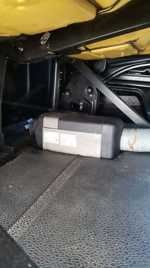 Renault Master autoutilitara  - imagine 7