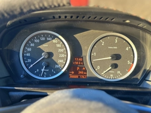 Bmw Seria 5 E60 M57 (Bloc de fonta)