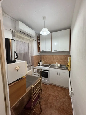 Girocului | 1 Camera | Etaj 2 | Mobilat si Utilat - imagine 4