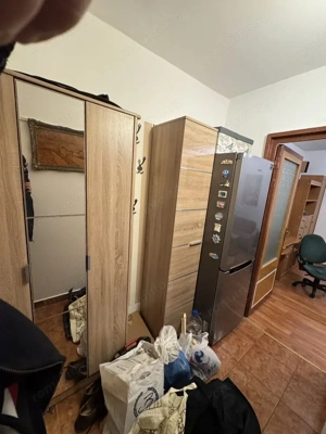 Girocului | 1 Camera | Etaj 2 | Mobilat si Utilat - imagine 5