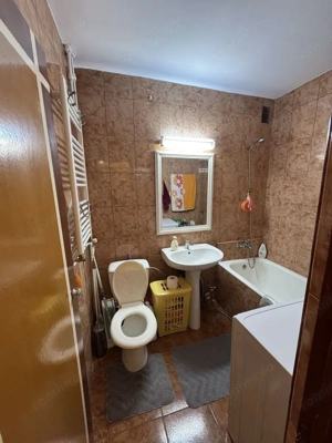 Girocului | 1 Camera | Etaj 2 | Mobilat si Utilat - imagine 3