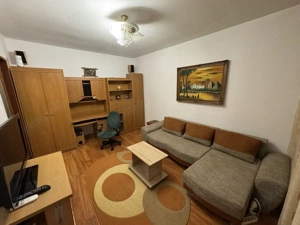 Girocului | 1 Camera | Etaj 2 | Mobilat si Utilat - imagine 2