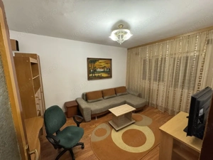 Girocului | 1 Camera | Etaj 2 | Mobilat si Utilat - imagine 6