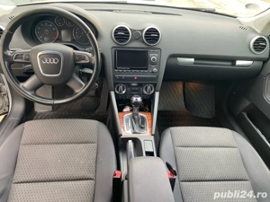 Audi A3 2011 facelift  - imagine 3