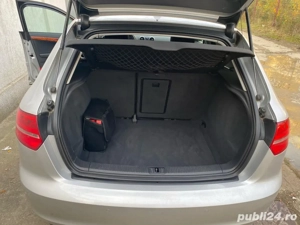 Audi A3 2011 facelift  - imagine 2