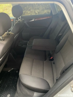 Audi A3 2011 facelift  - imagine 5