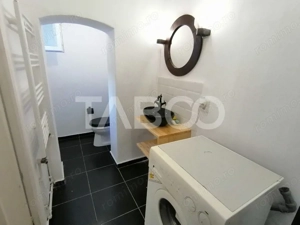 Apartament de vanzare la casa 2 camere 58 utili in Orasul de Jos Sibiu - imagine 12