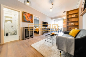 2 camere ultracentral – Anton Pann, parcare, 0% comision