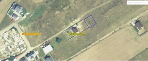 Vânzare 350mpu Teren Construcții Intravilan, Dragomirești-Vale - imagine 5