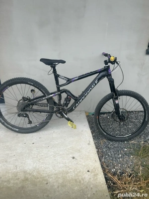 vand cannondale jeckyl 3 2015 