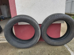 Vand anvelope 235/55R19 - imagine 8