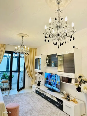 Apartament 3 camere modern  Drumul Taberei metrou