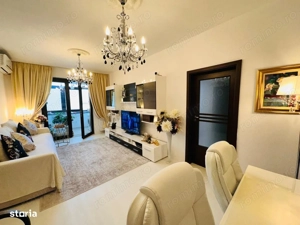 De vanzare Apartament 3 camere modern  Drumul Taberei metrou