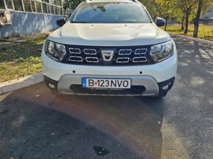 Dacia Duster 1.5 dCi Euro 6    2021    4x4