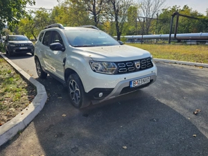 Dacia Duster 1.5 dCi Euro 6    2021    4x4 - imagine 2