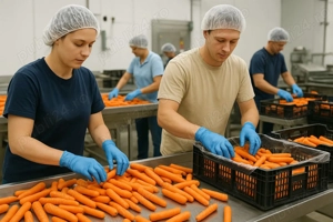 Angajăm cupluri la.ambalat