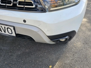 Dacia Duster 1.5 dCi Euro 6    2021    4x4 - imagine 3