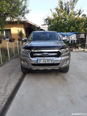 De vânzare Ford Ranger - imagine 4