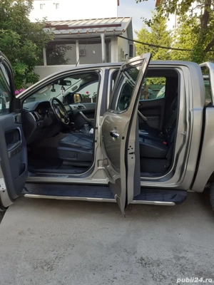 De vânzare Ford Ranger - imagine 5