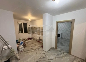 Apartament 3 Camere , Centrala Proprie , Renovat Complet , Brancoveanu - imagine 5