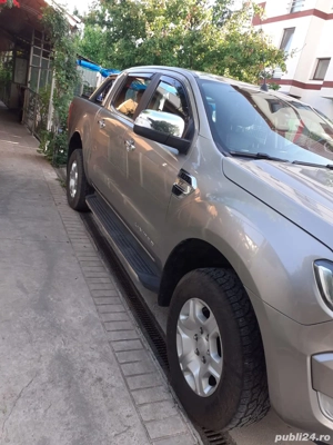 De vânzare Ford Ranger - imagine 3