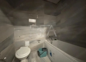 Apartament 3 Camere , Centrala Proprie , Renovat Complet , Brancoveanu - imagine 6