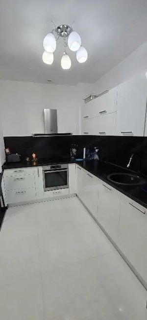 Apartament de 2 camere ( Mobilat + Utilat-Inchiriat )-Tampa Gardens