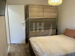 Apartament 2 camere I cu parcare I  Andrei Muresanu - imagine 3