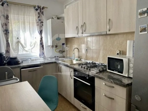 Apartament 2 camere I cu parcare I  Andrei Muresanu - imagine 5