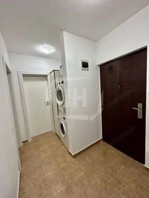 Apartament 2 camere I cu parcare I  Andrei Muresanu - imagine 7