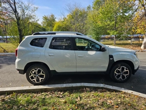 Dacia Duster 1.5 dCi Euro 6    2021    4x4 - imagine 6