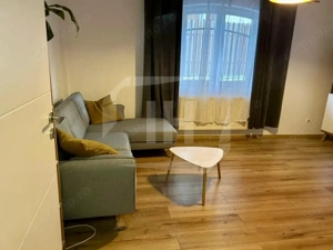 Apartament 2 camere I cu parcare I  Andrei Muresanu