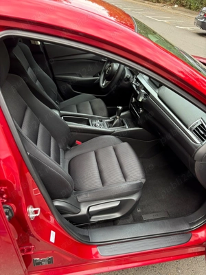 Mazda 6 CD 150 echipare Attraction - imagine 2