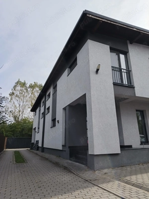 Casă modernă , 4 camere, complet renovată locație premium florești, zona vivo, strada crizantemelor - imagine 2