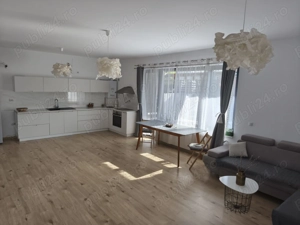 Casă modernă , 4 camere, complet renovată locație premium florești, zona vivo, strada crizantemelor - imagine 5