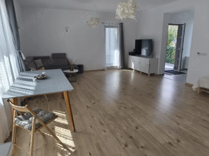 Casă modernă , 4 camere, complet renovată locație premium florești, zona vivo, strada crizantemelor - imagine 4