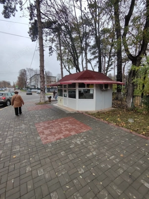 Închiriez (vând)spatiu comercial ultracentral  - imagine 2