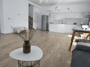 Casă modernă , 4 camere, complet renovată locație premium florești, zona vivo, strada crizantemelor - imagine 6