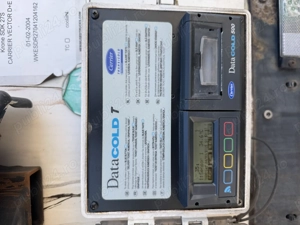 Krone Sd Semiremorca Frigorifica - imagine 2