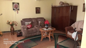 Vând casă curte 500 m.p. si construcție 150m.p. in Chitila Ilfov. - imagine 2