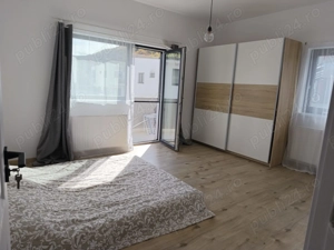 Casă modernă , 4 camere, complet renovată locație premium florești, zona vivo, strada crizantemelor - imagine 9