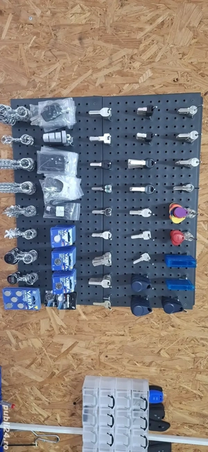 Multiplic chei in Pitesti - imagine 3